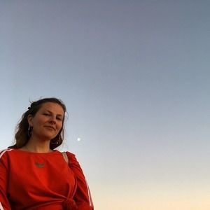 Meet your Posher, Cora